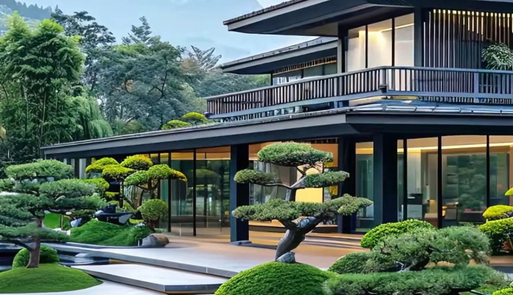 雁江农村自建房更佳风水布局是什么